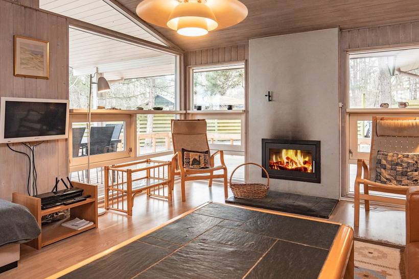 Foto von Ferienhaus JK56 in Marielyst - Falster