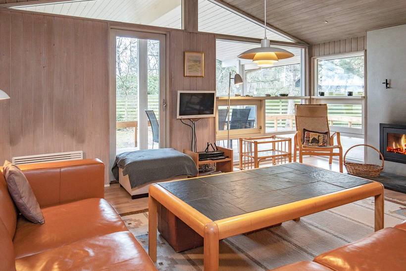 Foto von Ferienhaus JK56 in Marielyst - Falster
