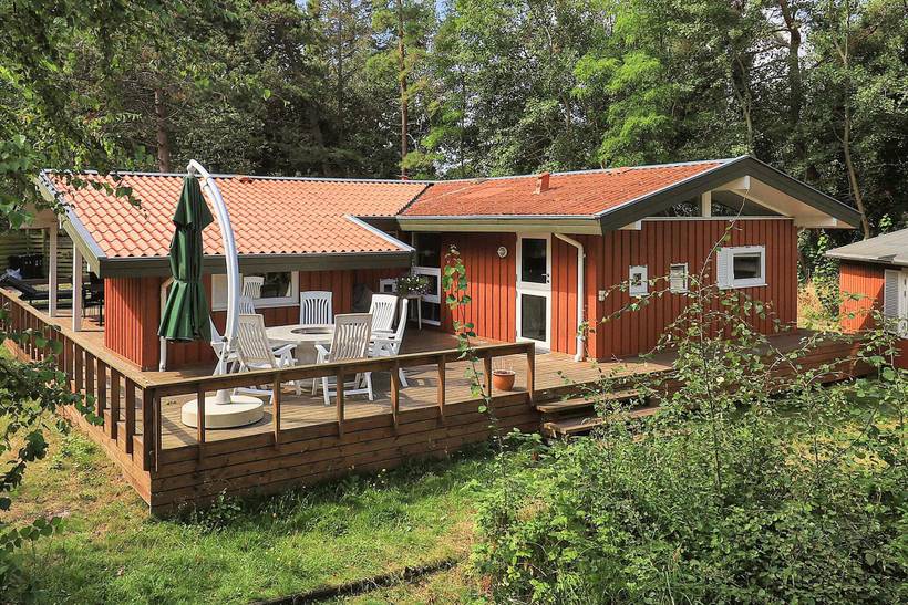 Foto von Ferienhaus JK56 in Marielyst - Falster