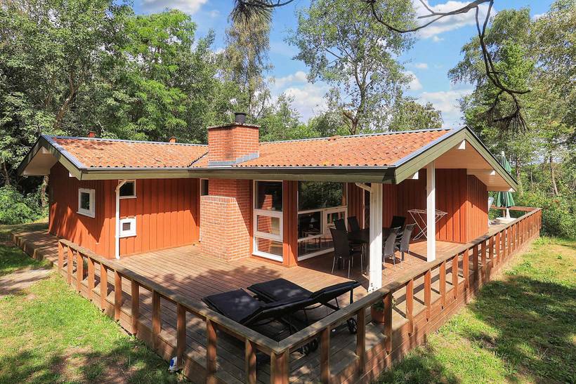 Foto von Ferienhaus JK56 in Marielyst - Falster