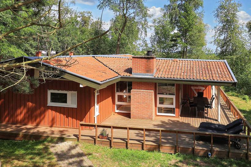 Foto von Ferienhaus JK56 in Marielyst - Falster