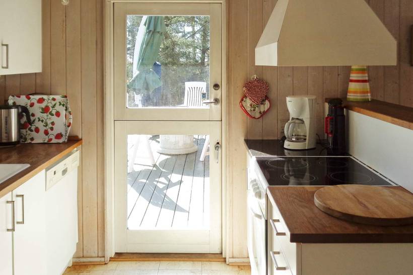 Foto von Ferienhaus JK56 in Marielyst - Falster