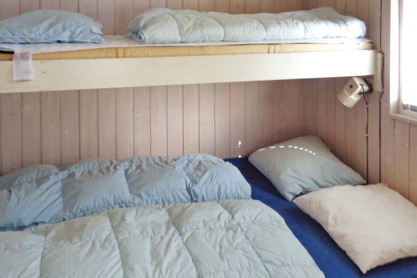 Foto von Ferienhaus JK56 in Marielyst - Falster