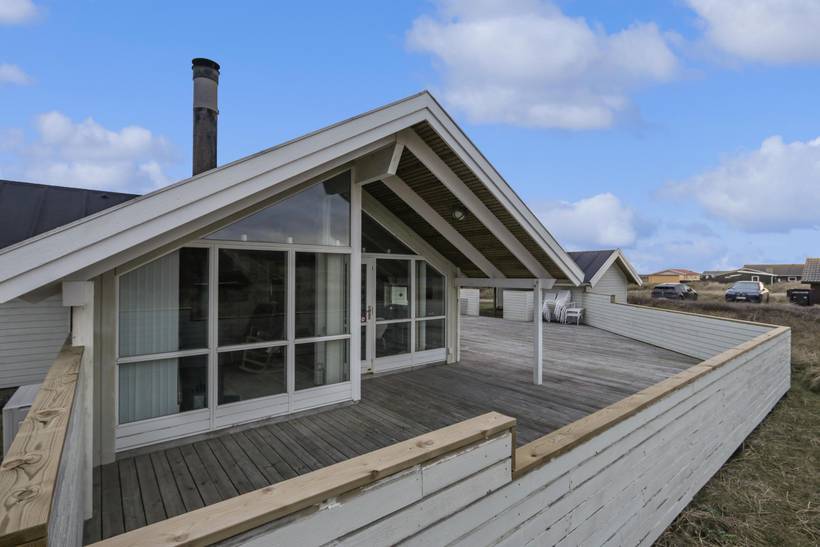Foto von Ferienhaus JK58 in Vrist - Vejlby Klit - Westjütland