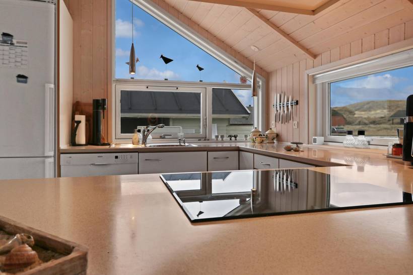 Foto von Ferienhaus JK58 in Vrist - Vejlby Klit - Westjütland