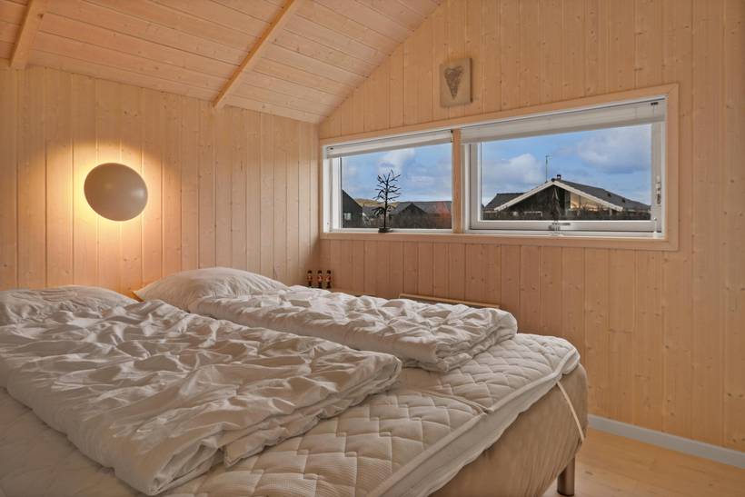 Foto von Ferienhaus JK58 in Vrist - Vejlby Klit - Westjütland