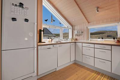 Vorschaubild von Ferienhaus JK58 in Vrist - Vejlby Klit - Westjütland