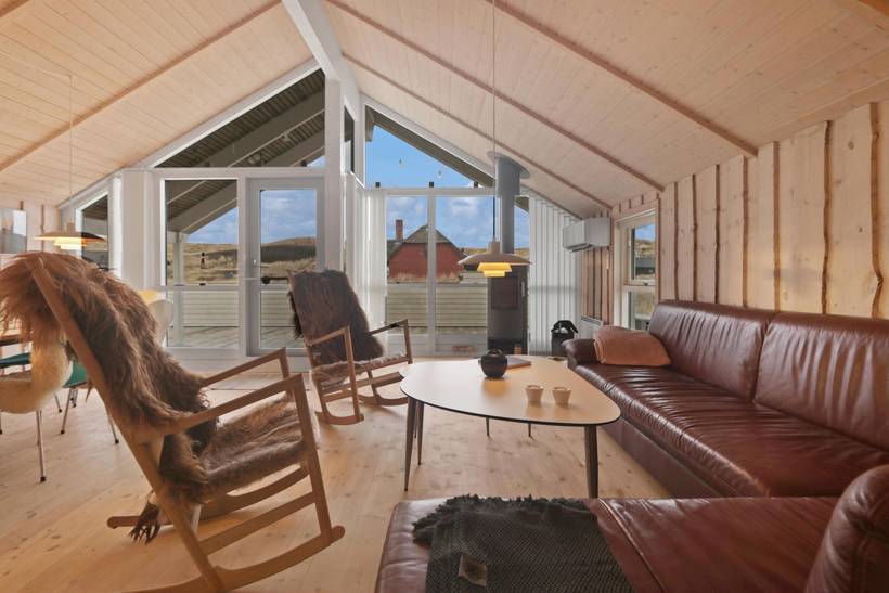 Foto von Ferienhaus JK58 in Vrist - Vejlby Klit - Westjütland