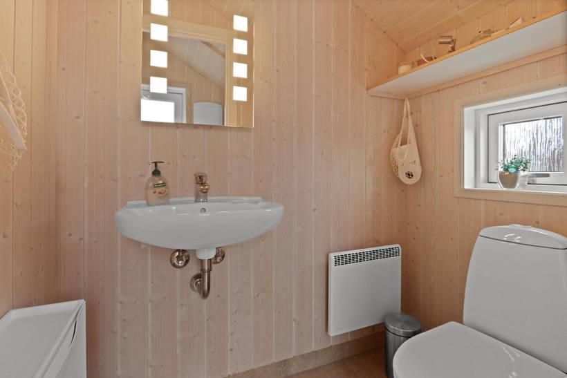 Foto von Ferienhaus JK58 in Vrist - Vejlby Klit - Westjütland