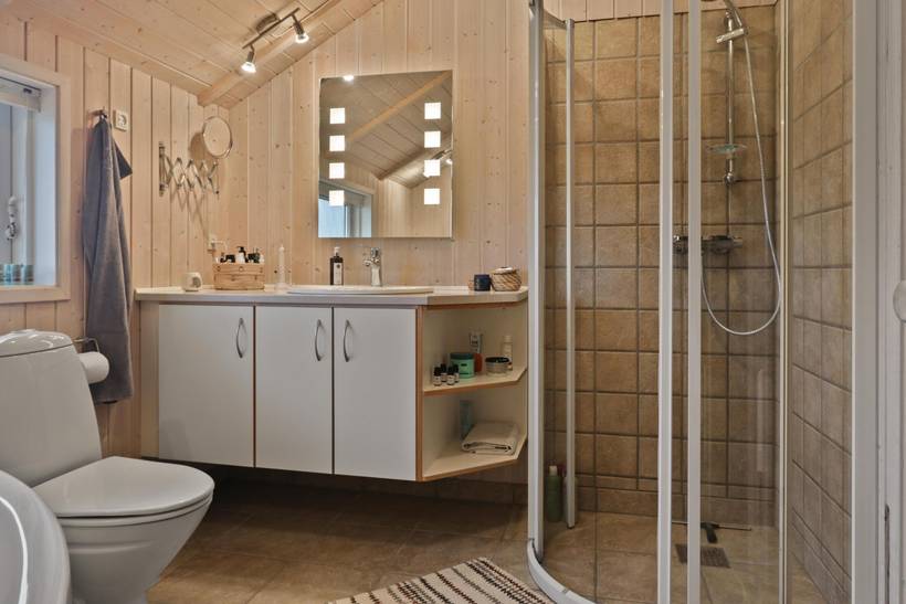 Foto von Ferienhaus JK58 in Vrist - Vejlby Klit - Westjütland