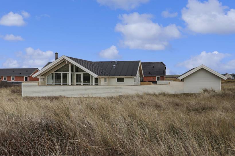 Foto von Ferienhaus JK58 in Vrist - Vejlby Klit - Westjütland
