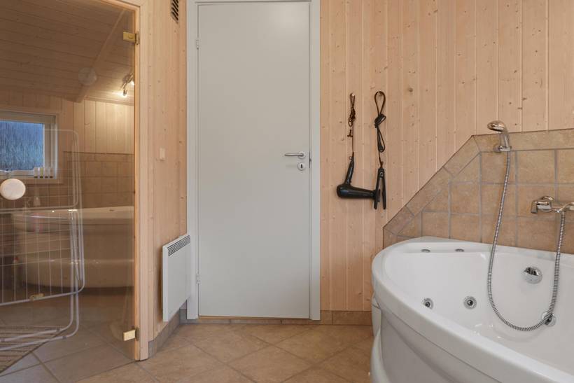 Foto von Ferienhaus JK58 in Vrist - Vejlby Klit - Westjütland