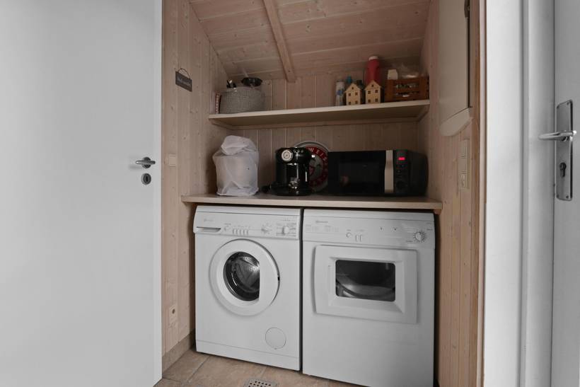 Foto von Ferienhaus JK58 in Vrist - Vejlby Klit - Westjütland