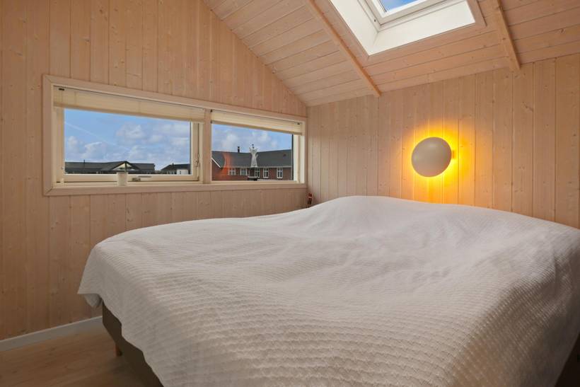 Foto von Ferienhaus JK58 in Vrist - Vejlby Klit - Westjütland