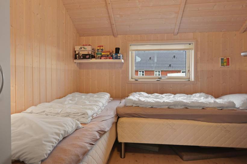 Foto von Ferienhaus JK58 in Vrist - Vejlby Klit - Westjütland