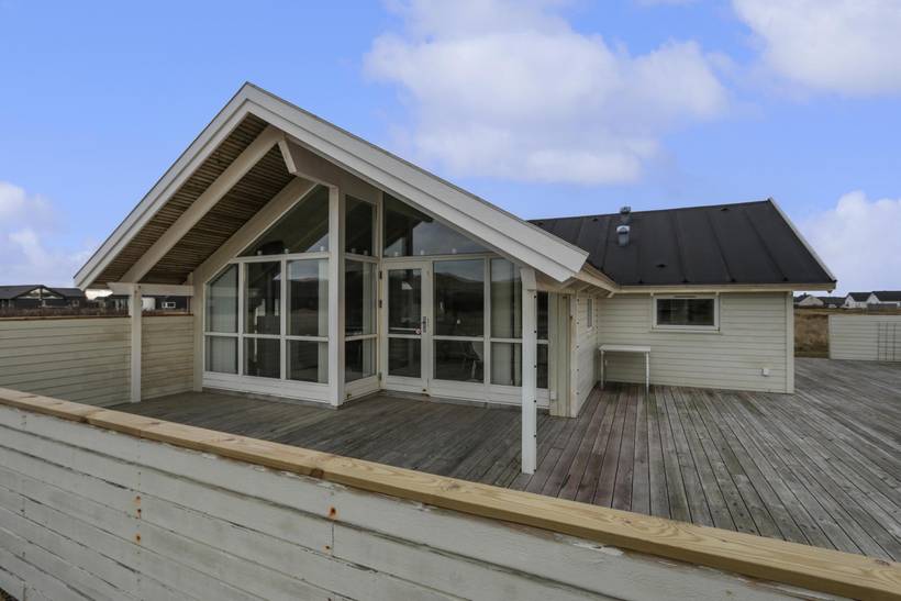 Foto von Ferienhaus JK58 in Vrist - Vejlby Klit - Westjütland