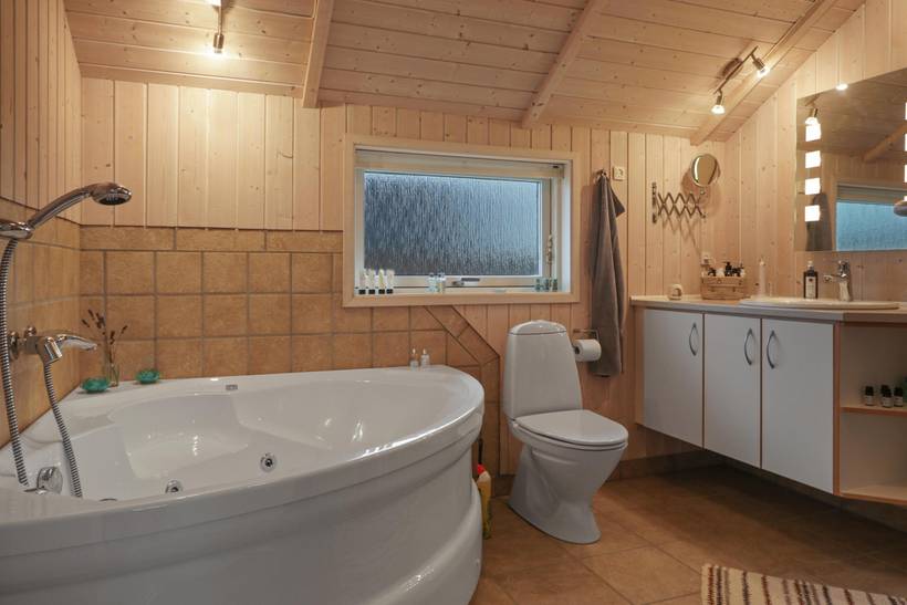Foto von Ferienhaus JK58 in Vrist - Vejlby Klit - Westjütland