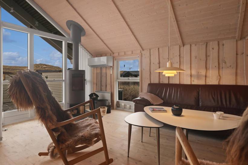 Foto von Ferienhaus JK58 in Vrist - Vejlby Klit - Westjütland