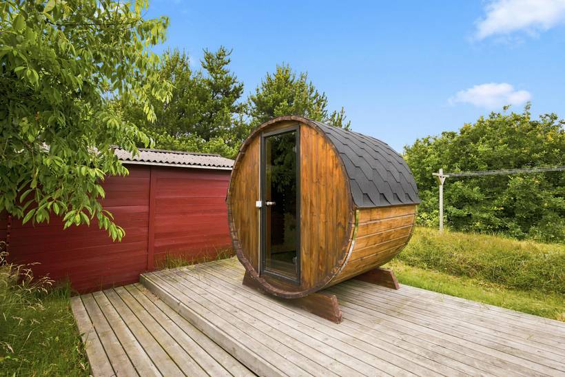 Foto von Ferienhaus JK60 in Nr. Lyngvig - Hvide Sande - Westjütland