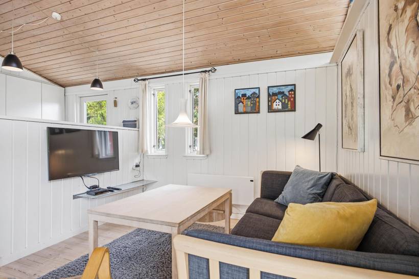 Foto von Ferienhaus JK60 in Nr. Lyngvig - Hvide Sande - Westjütland