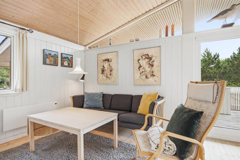 Foto von Ferienhaus JK60 in Nr. Lyngvig - Hvide Sande - Westjütland
