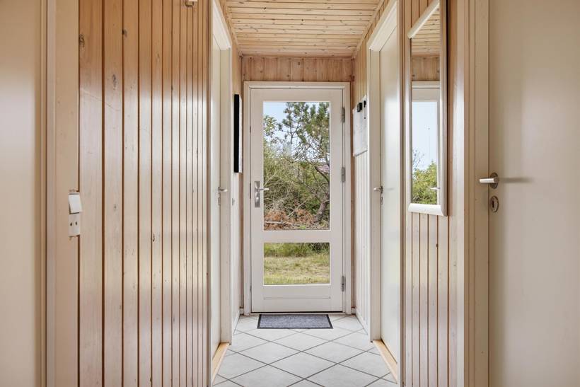 Foto von Ferienhaus JK60 in Nr. Lyngvig - Hvide Sande - Westjütland