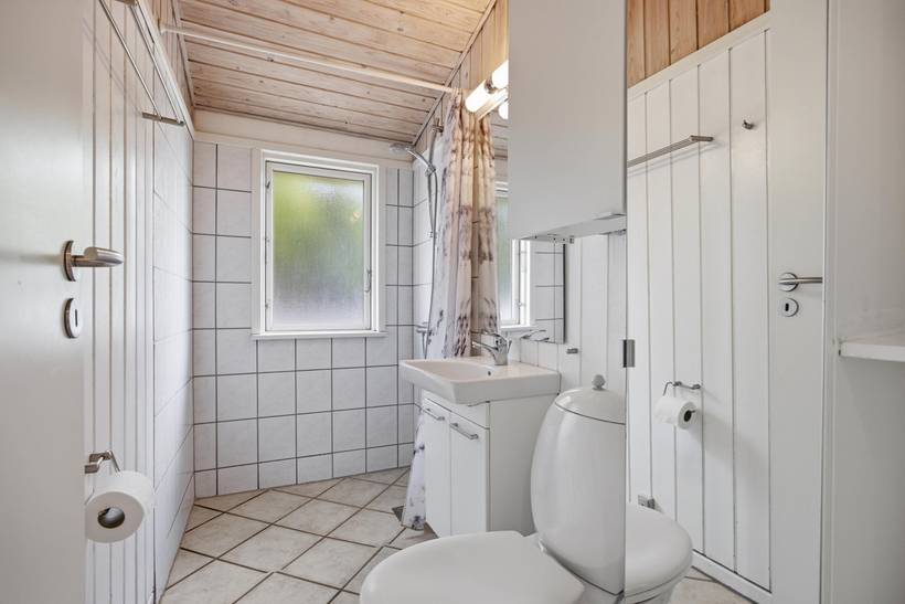 Foto von Ferienhaus JK60 in Nr. Lyngvig - Hvide Sande - Westjütland