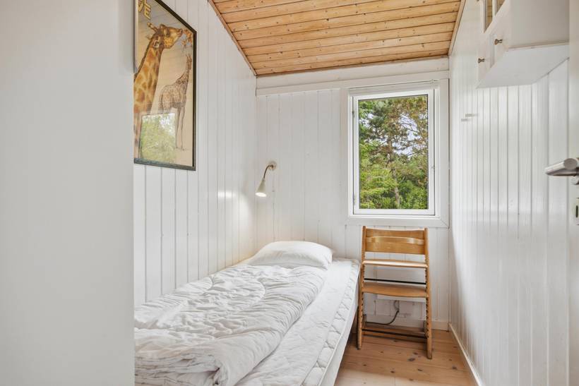 Foto von Ferienhaus JK60 in Nr. Lyngvig - Hvide Sande - Westjütland