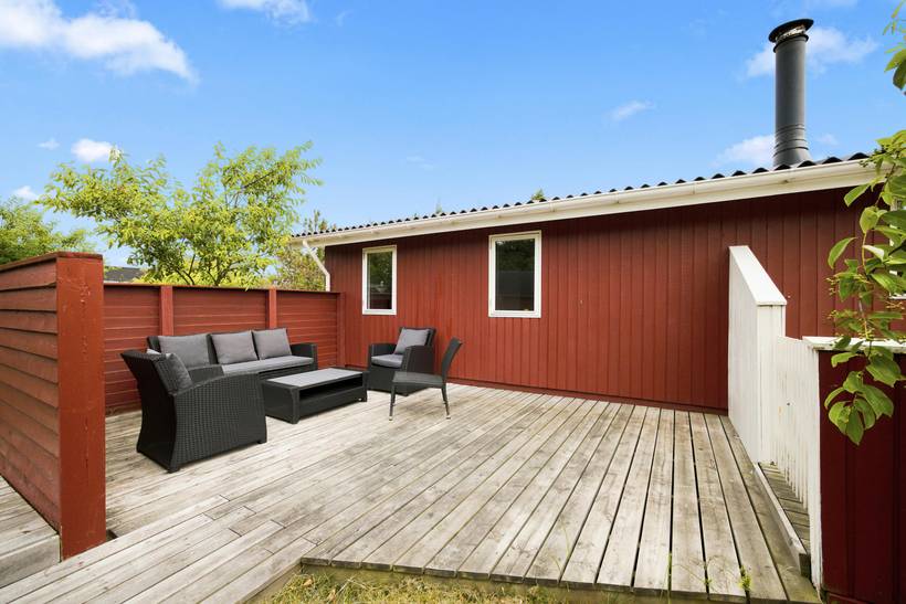 Foto von Ferienhaus JK60 in Nr. Lyngvig - Hvide Sande - Westjütland
