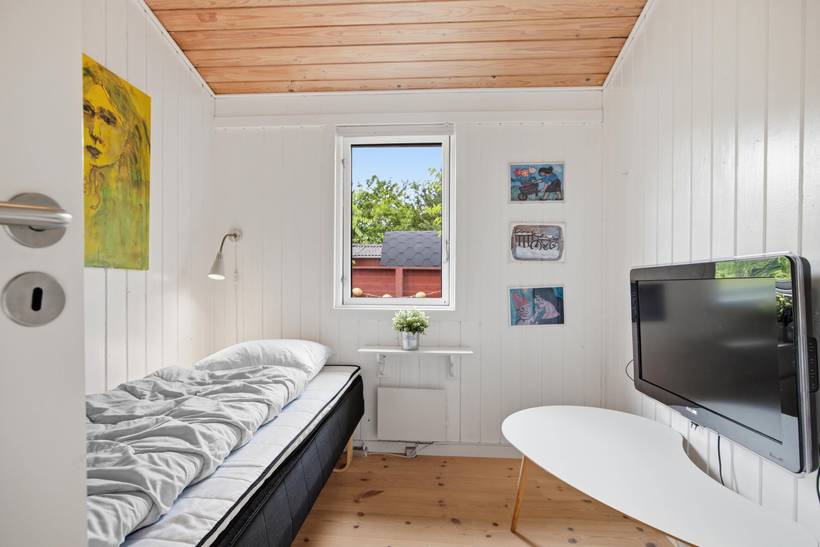 Foto von Ferienhaus JK60 in Nr. Lyngvig - Hvide Sande - Westjütland