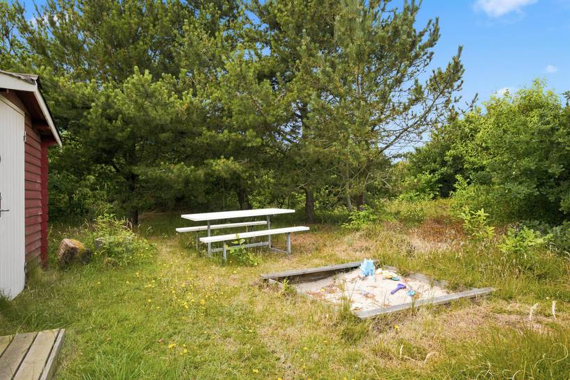 Foto von Ferienhaus JK60 in Nr. Lyngvig - Hvide Sande - Westjütland