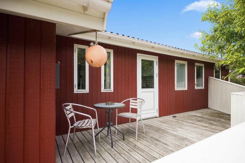 Foto von Ferienhaus JK60 in Nr. Lyngvig - Hvide Sande - Westjütland