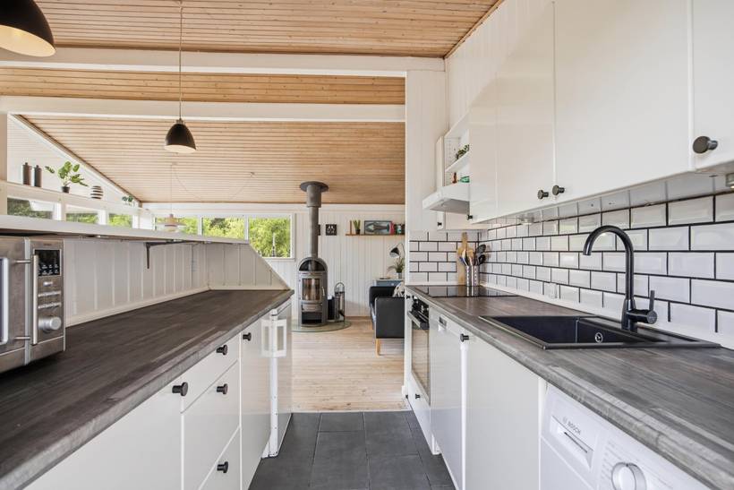 Foto von Ferienhaus JK60 in Nr. Lyngvig - Hvide Sande - Westjütland