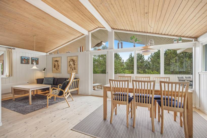 Foto von Ferienhaus JK60 in Nr. Lyngvig - Hvide Sande - Westjütland