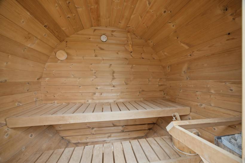 Foto von Ferienhaus JK60 in Nr. Lyngvig - Hvide Sande - Westjütland