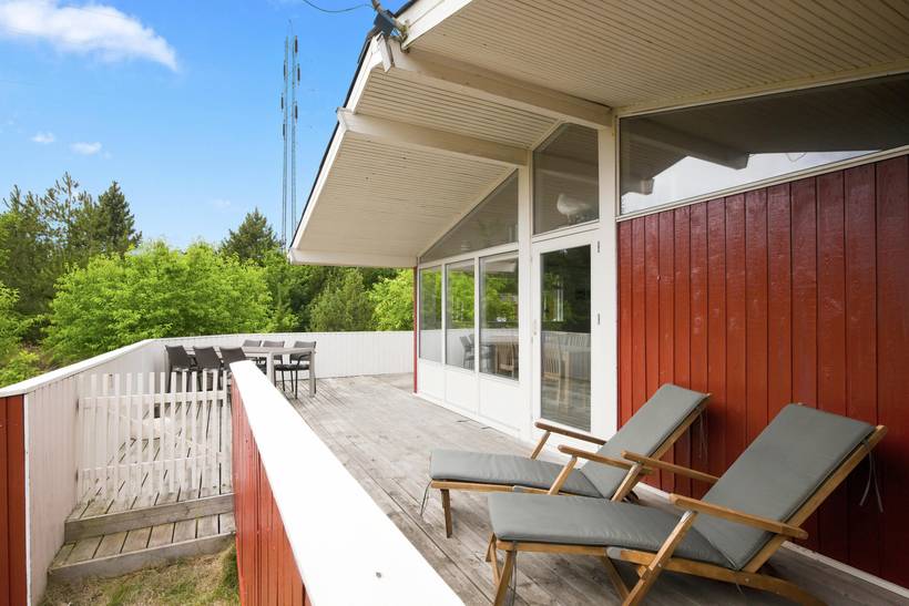 Foto von Ferienhaus JK60 in Nr. Lyngvig - Hvide Sande - Westjütland