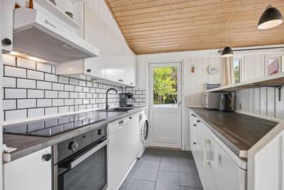 Vorschaubild von Ferienhaus JK60 in Nr. Lyngvig - Hvide Sande - Westjütland