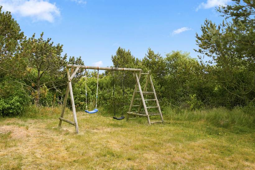 Foto von Ferienhaus JK60 in Nr. Lyngvig - Hvide Sande - Westjütland