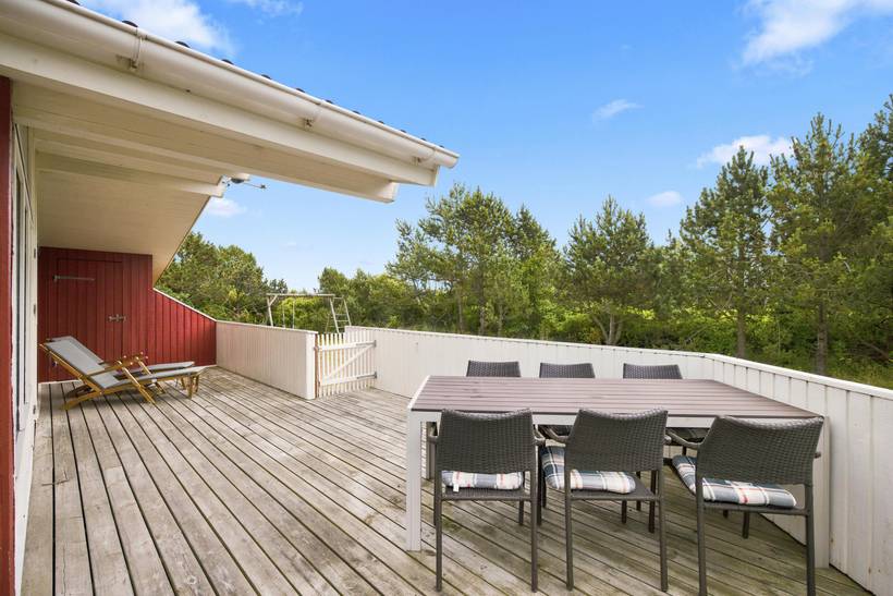 Foto von Ferienhaus JK60 in Nr. Lyngvig - Hvide Sande - Westjütland