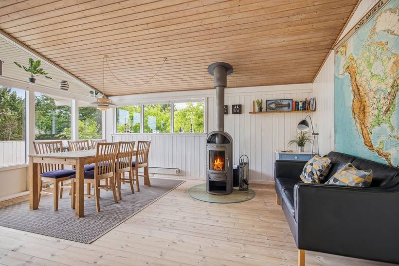 Foto von Ferienhaus JK60 in Nr. Lyngvig - Hvide Sande - Westjütland