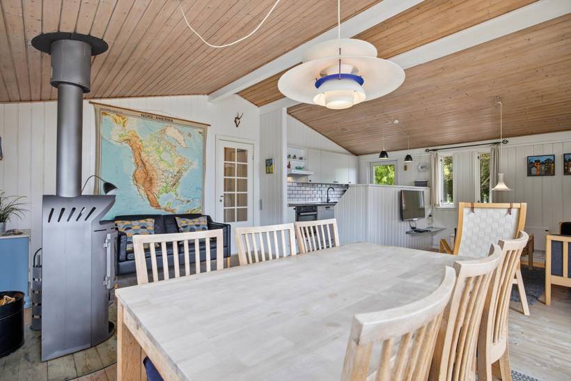Foto von Ferienhaus JK60 in Nr. Lyngvig - Hvide Sande - Westjütland