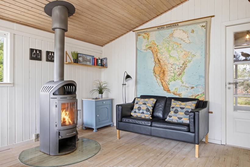 Foto von Ferienhaus JK60 in Nr. Lyngvig - Hvide Sande - Westjütland