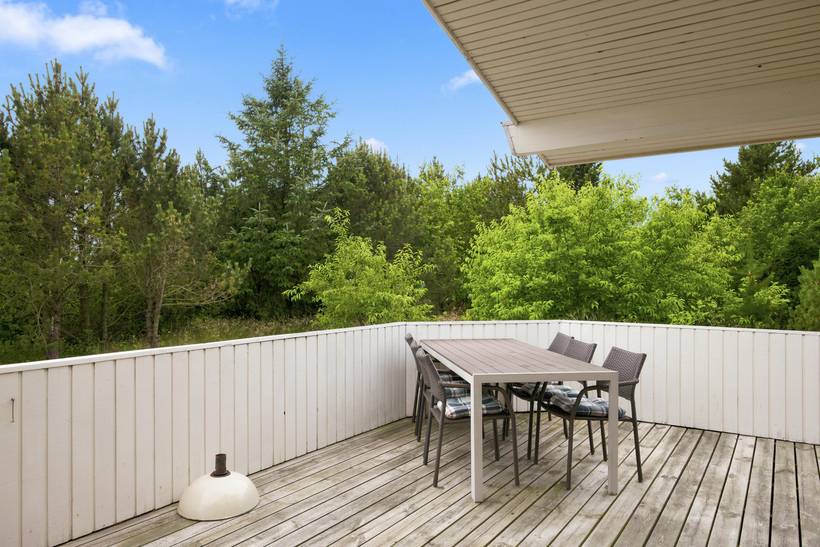 Foto von Ferienhaus JK60 in Nr. Lyngvig - Hvide Sande - Westjütland