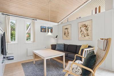 Vorschaubild von Ferienhaus JK60 in Nr. Lyngvig - Hvide Sande - Westjütland