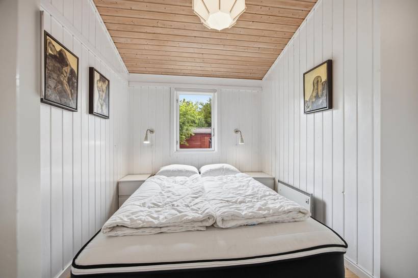 Foto von Ferienhaus JK60 in Nr. Lyngvig - Hvide Sande - Westjütland