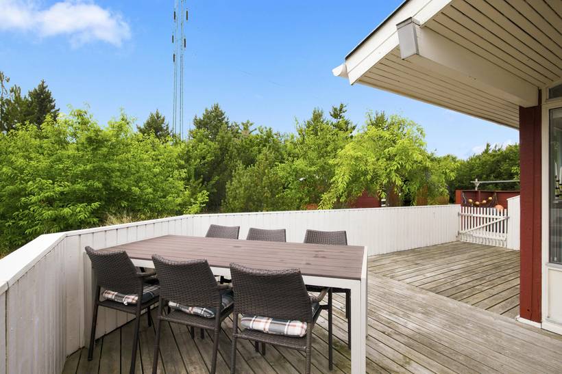 Foto von Ferienhaus JK60 in Nr. Lyngvig - Hvide Sande - Westjütland