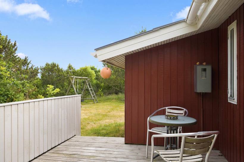 Foto von Ferienhaus JK60 in Nr. Lyngvig - Hvide Sande - Westjütland