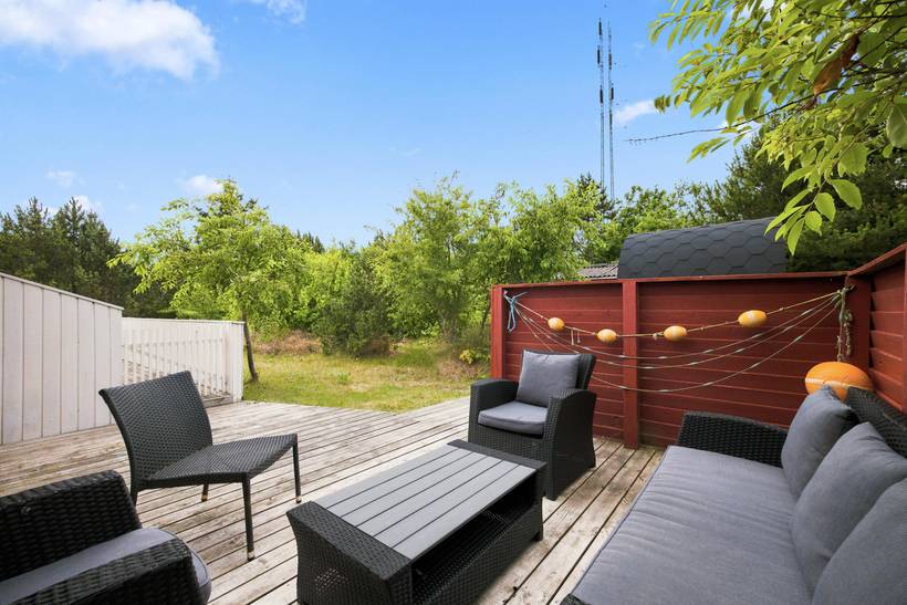 Foto von Ferienhaus JK60 in Nr. Lyngvig - Hvide Sande - Westjütland