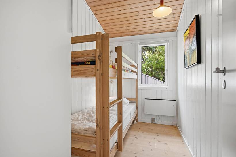 Foto von Ferienhaus JK60 in Nr. Lyngvig - Hvide Sande - Westjütland
