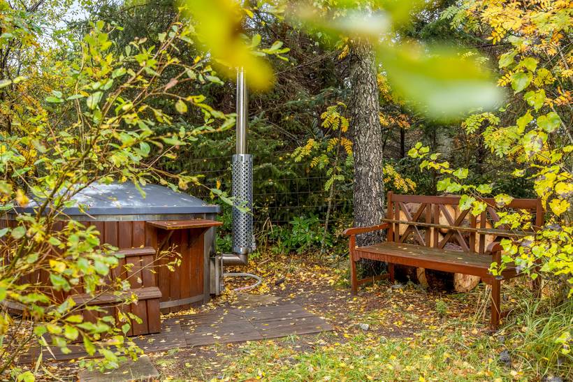 Foto von Ferienhaus JK63 in Bunken - Ålbæk - Nordjütland Ost